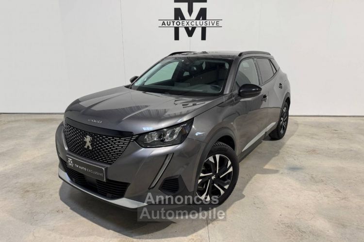 Peugeot 2008 PureTech 130 S&S EAT8 Allure - <small></small> 17.900 € <small>TTC</small> - #1