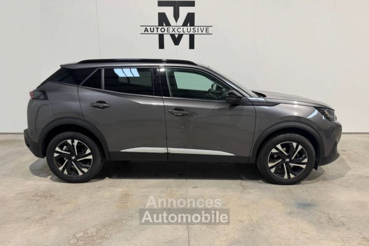 Peugeot 2008 PureTech 130 S&S EAT8 Allure - <small></small> 17.900 € <small>TTC</small> - #4