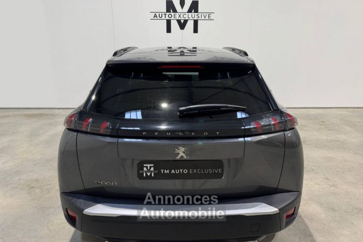 Peugeot 2008 PureTech 130 S&S EAT8 Allure - <small></small> 17.900 € <small>TTC</small> - #6