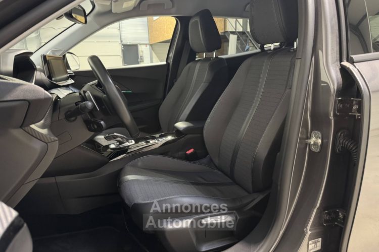 Peugeot 2008 PureTech 130 S&S EAT8 Allure - <small></small> 17.900 € <small>TTC</small> - #7