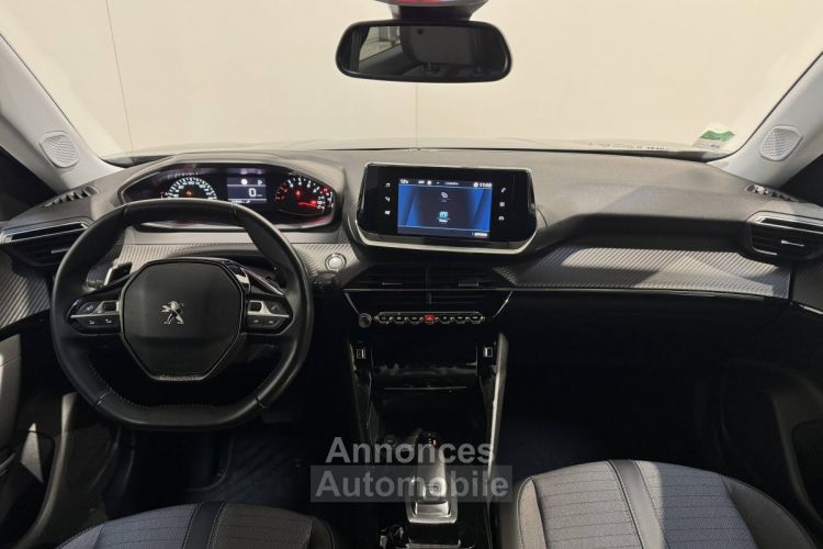 Peugeot 2008 PureTech 130 S&S EAT8 Allure - <small></small> 17.900 € <small>TTC</small> - #11