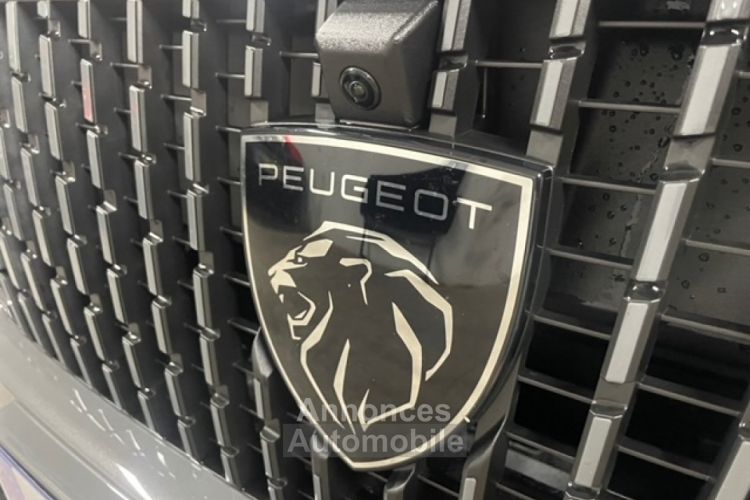 Peugeot 2008 PureTech 130 SS EAT8 GT - <small></small> 25.990 € <small>TTC</small> - #18