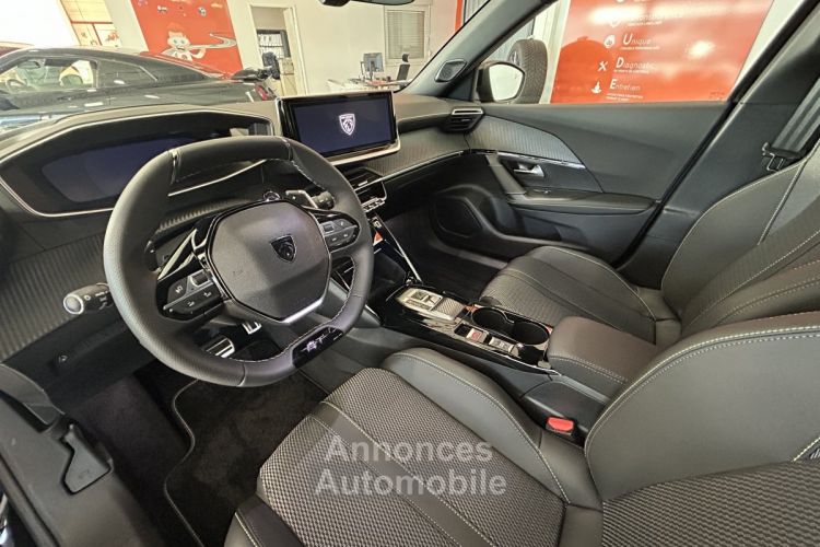 Peugeot 2008 PureTech 130 S&S EAT8 GT - <small></small> 25.990 € <small></small> - #6