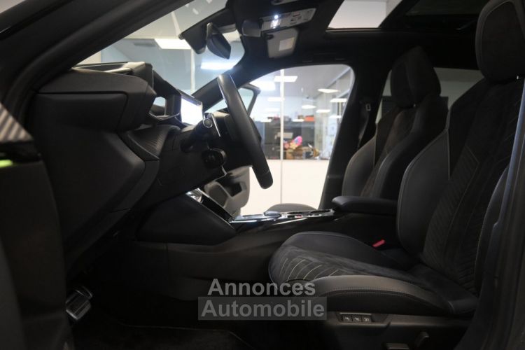 Peugeot 2008 PureTech 130 S&S EAT8 GT - <small></small> 22.959 € <small>TTC</small> - #4