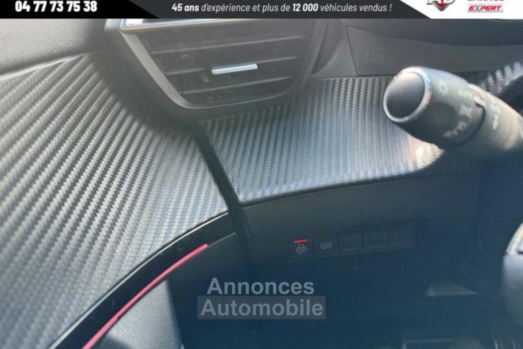 Peugeot 2008 PureTech 130 S&S EAT8 GT Line - <small></small> 15.990 € <small>TTC</small> - #13