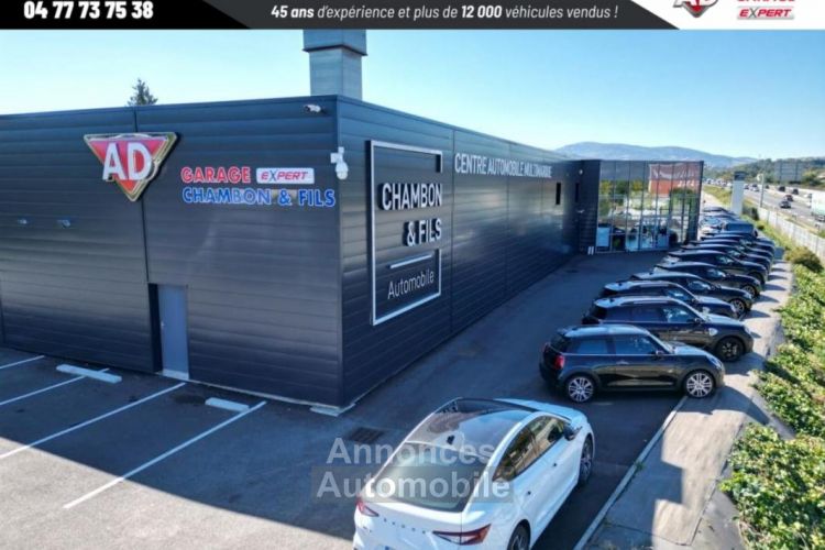 Peugeot 2008 PureTech 130 S&S EAT8 GT Line - <small></small> 15.990 € <small>TTC</small> - #21