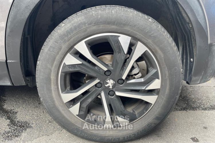 Peugeot 2008 PureTech 130 SS EAT8 GT Line - <small></small> 22.990 € <small>TTC</small> - #6