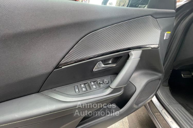 Peugeot 2008 PureTech 130 SS EAT8 GT Line - <small></small> 22.990 € <small>TTC</small> - #13