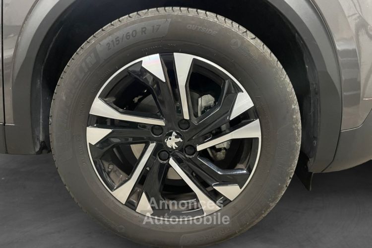 Peugeot 2008 PureTech 130 SS EAT8 GT Line - <small></small> 21.990 € <small>TTC</small> - #18