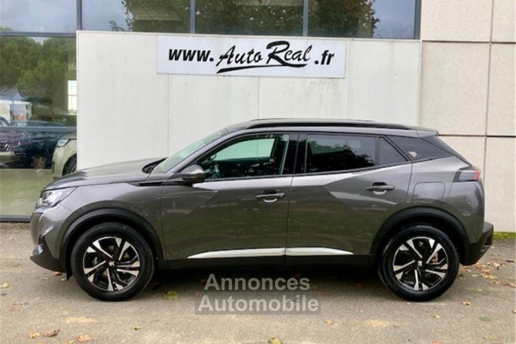 Peugeot 2008 PureTech 130 S&S EAT8 Roadtrip - <small></small> 19.900 € <small>TTC</small> - #2