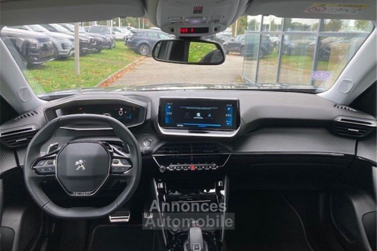 Peugeot 2008 PureTech 130 S&S EAT8 Roadtrip - <small></small> 19.900 € <small>TTC</small> - #7