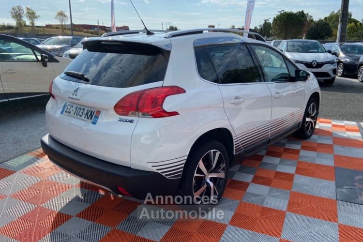 Peugeot 2008 PureTech 130 URBAN GPS - <small></small> 12.950 € <small>TTC</small> - #2