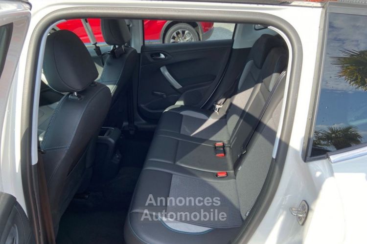 Peugeot 2008 PureTech 130 URBAN GPS - <small></small> 12.950 € <small>TTC</small> - #4