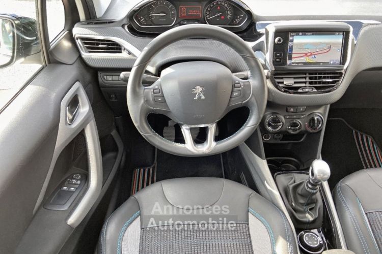 Peugeot 2008 PureTech 130 URBAN GPS - <small></small> 12.950 € <small>TTC</small> - #11