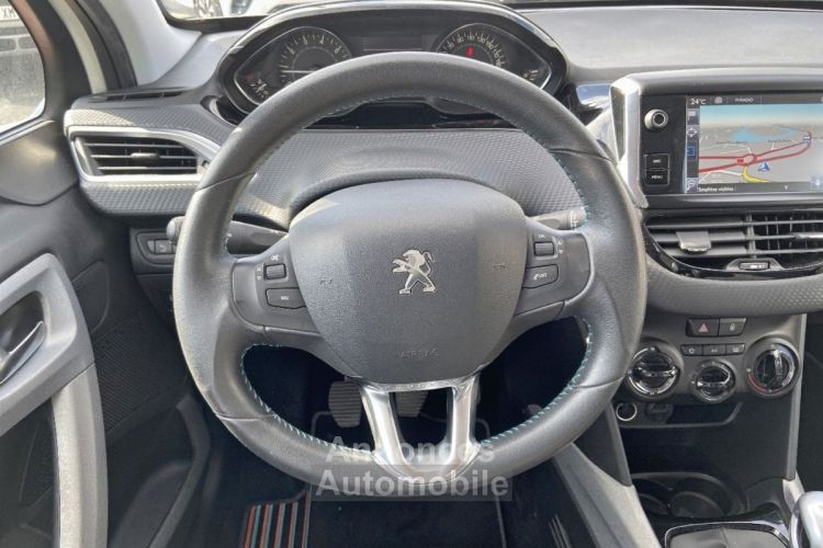 Peugeot 2008 PureTech 130 URBAN GPS - <small></small> 12.950 € <small>TTC</small> - #13