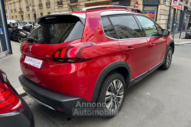 Peugeot 2008 PureTech 130ch SS BVM6 Allure - <small></small> 13.490 € <small>TTC</small> - #12