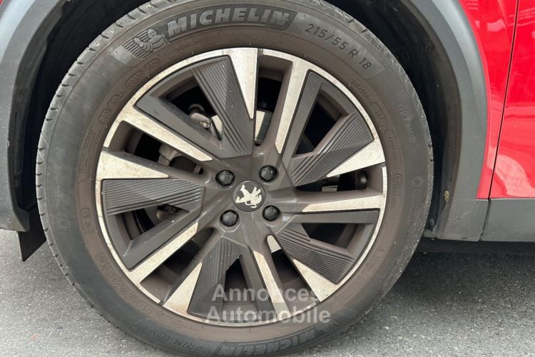 Peugeot 2008 PureTech 155 SS EAT8 GT - <small></small> 23.490 € <small>TTC</small> - #41