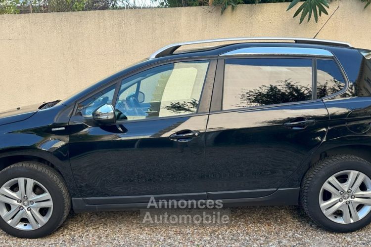 Peugeot 2008 Puretech 82 BVM STYLE DISTRIBUTION NEUVE - <small></small> 8.990 € <small>TTC</small> - #8