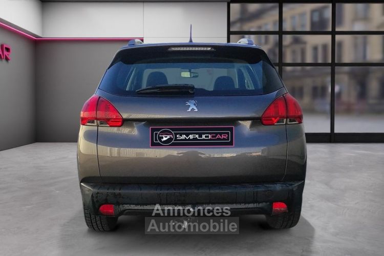 Peugeot 2008 PureTech 82 Ch BVM5 Active - <small></small> 7.990 € <small>TTC</small> - #7