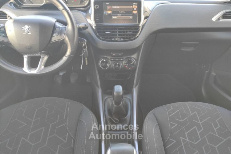 Peugeot 2008 PureTech 82 Ch BVM5 Active - <small></small> 7.990 € <small>TTC</small> - #12