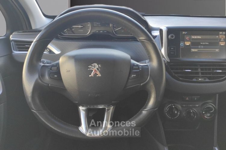 Peugeot 2008 PureTech 82 Ch BVM5 Active - <small></small> 7.990 € <small>TTC</small> - #13