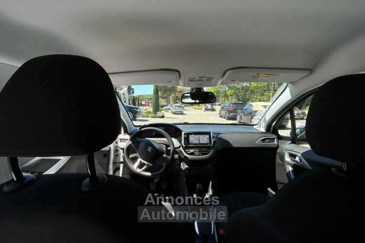 Peugeot 2008 PureTech 82ch BVM5 Style - <small></small> 11.890 € <small>TTC</small> - #12
