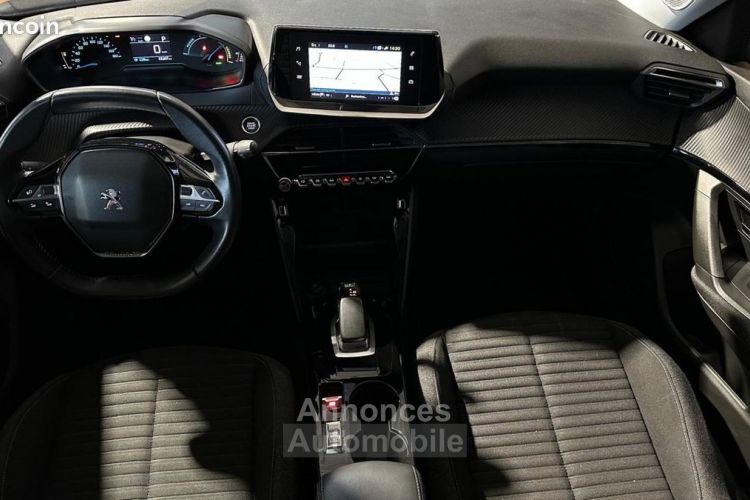 Peugeot 2008 style 100kw 136 cv garantie 6 mois - <small></small> 16.990 € <small>TTC</small> - #12