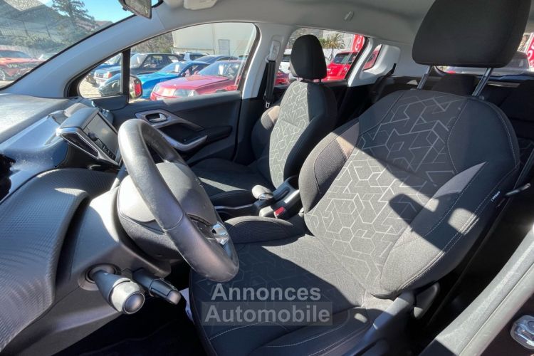 Peugeot 2008 Style - <small></small> 9.990 € <small>TTC</small> - #3