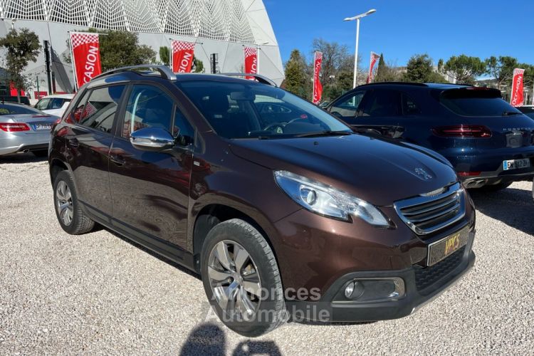 Peugeot 2008 Style - <small></small> 9.990 € <small>TTC</small> - #14