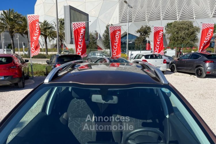 Peugeot 2008 Style - <small></small> 9.990 € <small>TTC</small> - #21