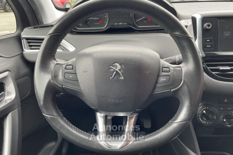 Peugeot 2008 Style 2017 1.2 i - <small></small> 8.790 € <small>TTC</small> - #9