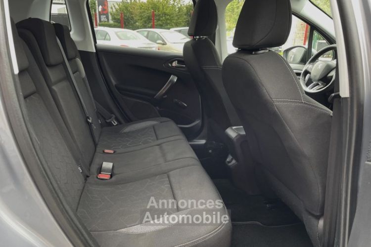 Peugeot 2008 Style 2017 1.2 i - <small></small> 8.790 € <small>TTC</small> - #12