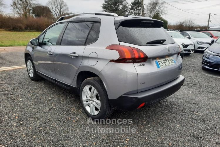 Peugeot 2008 Style 41900KMS TRES BON ETAT KIT DISTRIBUTION NEUF AUCUN FRAIS A PREVOIR GARANTIE ... - <small></small> 7.990 € <small>TTC</small> - #3