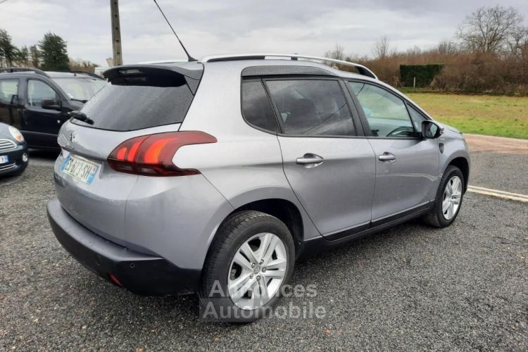 Peugeot 2008 Style 41900KMS TRES BON ETAT KIT DISTRIBUTION NEUF AUCUN FRAIS A PREVOIR GARANTIE ... - <small></small> 7.990 € <small>TTC</small> - #4