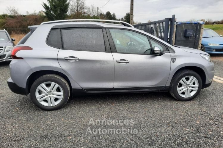 Peugeot 2008 Style 41900KMS TRES BON ETAT KIT DISTRIBUTION NEUF AUCUN FRAIS A PREVOIR GARANTIE ... - <small></small> 7.990 € <small>TTC</small> - #5