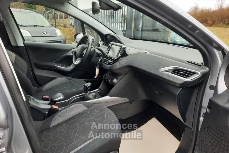 Peugeot 2008 Style 41900KMS TRES BON ETAT KIT DISTRIBUTION NEUF AUCUN FRAIS A PREVOIR GARANTIE ... - <small></small> 7.990 € <small>TTC</small> - #8