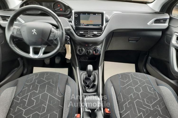 Peugeot 2008 Style 41900KMS TRES BON ETAT KIT DISTRIBUTION NEUF AUCUN FRAIS A PREVOIR GARANTIE ... - <small></small> 7.990 € <small>TTC</small> - #10