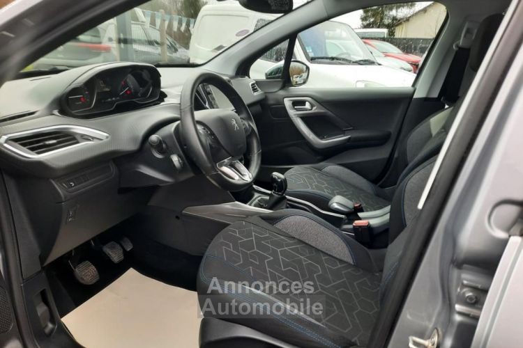 Peugeot 2008 Style 41900KMS TRES BON ETAT KIT DISTRIBUTION NEUF AUCUN FRAIS A PREVOIR GARANTIE ... - <small></small> 7.990 € <small>TTC</small> - #11