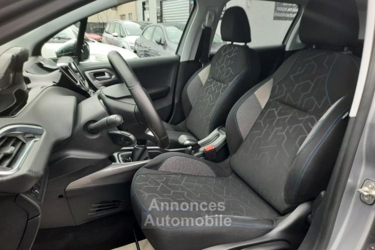 Peugeot 2008 Style 41900KMS TRES BON ETAT KIT DISTRIBUTION NEUF AUCUN FRAIS A PREVOIR GARANTIE ... - <small></small> 7.990 € <small>TTC</small> - #12