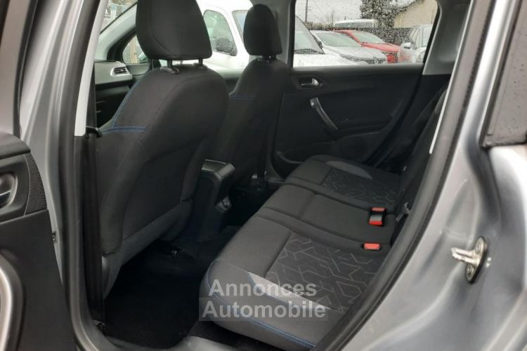 Peugeot 2008 Style 41900KMS TRES BON ETAT KIT DISTRIBUTION NEUF AUCUN FRAIS A PREVOIR GARANTIE ... - <small></small> 7.990 € <small>TTC</small> - #13