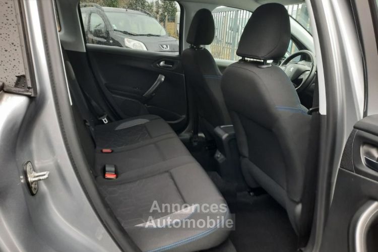 Peugeot 2008 Style 41900KMS TRES BON ETAT KIT DISTRIBUTION NEUF AUCUN FRAIS A PREVOIR GARANTIE ... - <small></small> 7.990 € <small>TTC</small> - #15