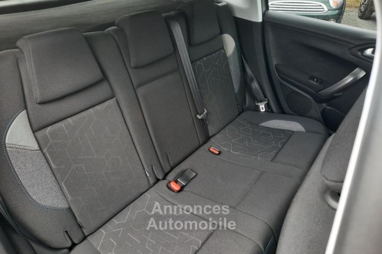 Peugeot 2008 Style 41900KMS TRES BON ETAT KIT DISTRIBUTION NEUF AUCUN FRAIS A PREVOIR GARANTIE ... - <small></small> 7.990 € <small>TTC</small> - #16