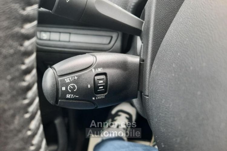 Peugeot 2008 Style 41900KMS TRES BON ETAT KIT DISTRIBUTION NEUF AUCUN FRAIS A PREVOIR GARANTIE ... - <small></small> 7.990 € <small>TTC</small> - #19