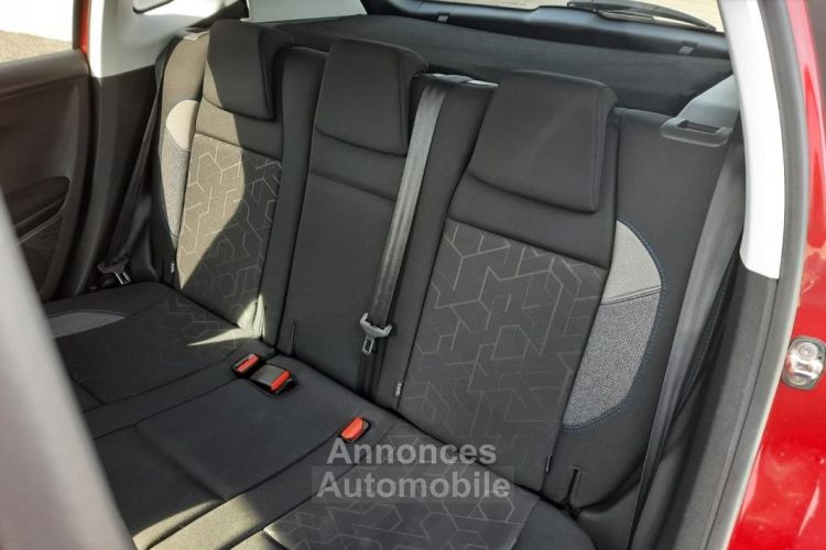 Peugeot 2008 Style 47295KMS TRE BON ETAT ENTIEREMENT REVISE KIT DISTRIBUTION NEUF GARANTIE 12 MOIS - <small></small> 8.990 € <small>TTC</small> - #13