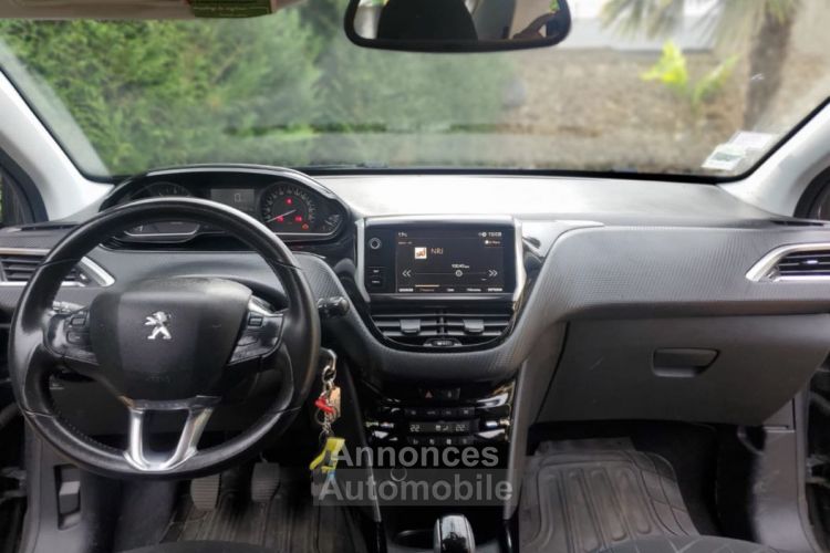 Peugeot 2008 SUV STYLE BlueHDI 100cv - <small></small> 9.990 € <small>TTC</small> - #5