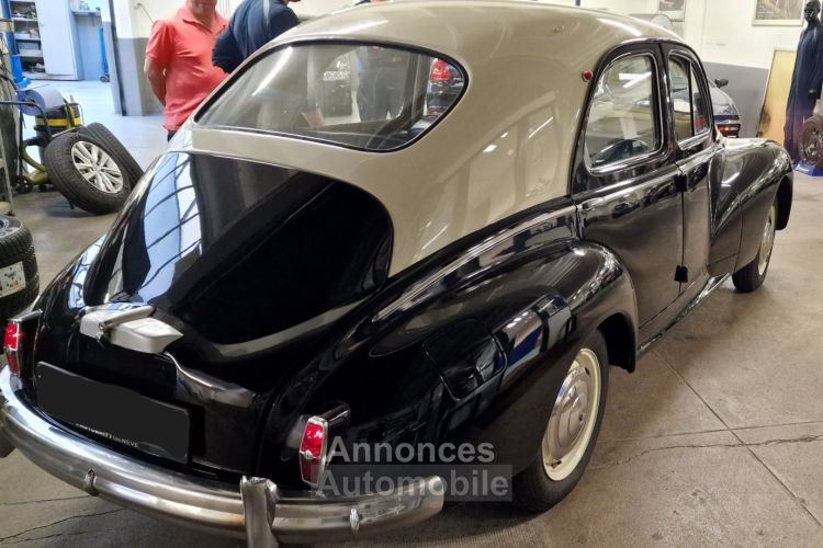 Peugeot 203 203 - <small></small> 20.000 € <small>HT</small> - #7