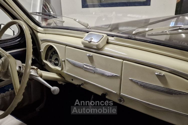 Peugeot 203 203 - <small></small> 20.000 € <small>HT</small> - #15