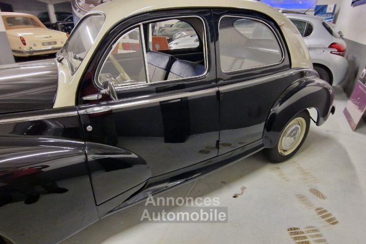 Peugeot 203 203 - <small></small> 20.000 € <small>HT</small> - #10