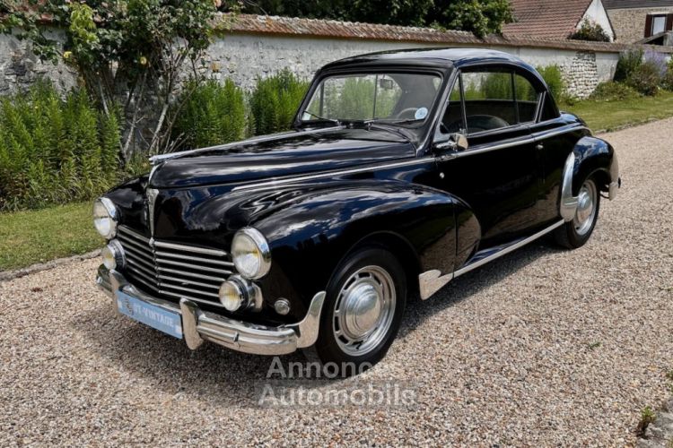 Peugeot 203 coupe 1954 - <small></small> 65.000 € <small>TTC</small> - #2