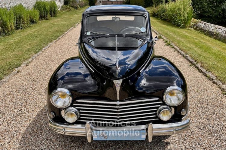 Peugeot 203 coupe 1954 - <small></small> 65.000 € <small>TTC</small> - #13